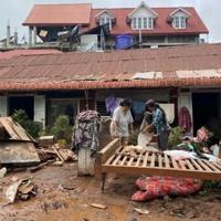 Extreme storms: how climate change is fueling hurricanes