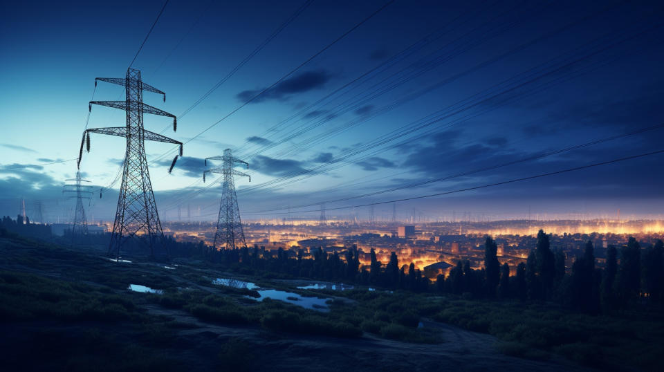 PG&E Corporation (PCG): Igniting Silicon Valley with Renewable Energy and Renewable Energy